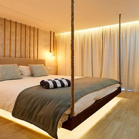 Hotel Oura Senses à Albufeira Extérieur photo