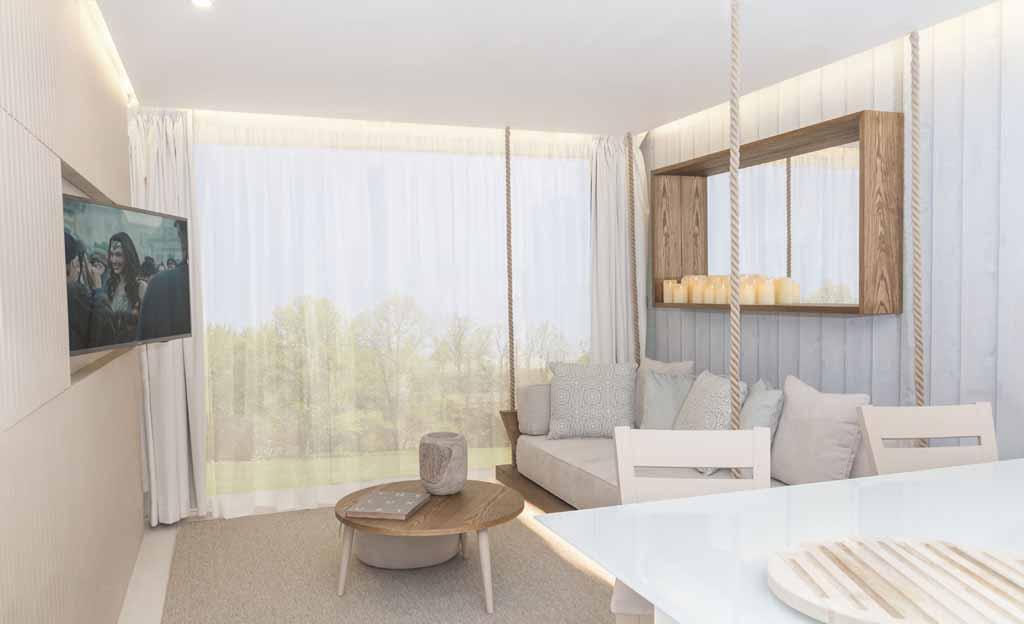 Hotel Oura Senses à Albufeira Extérieur photo