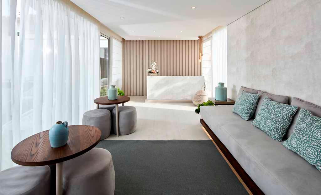 Hotel Oura Senses à Albufeira Extérieur photo