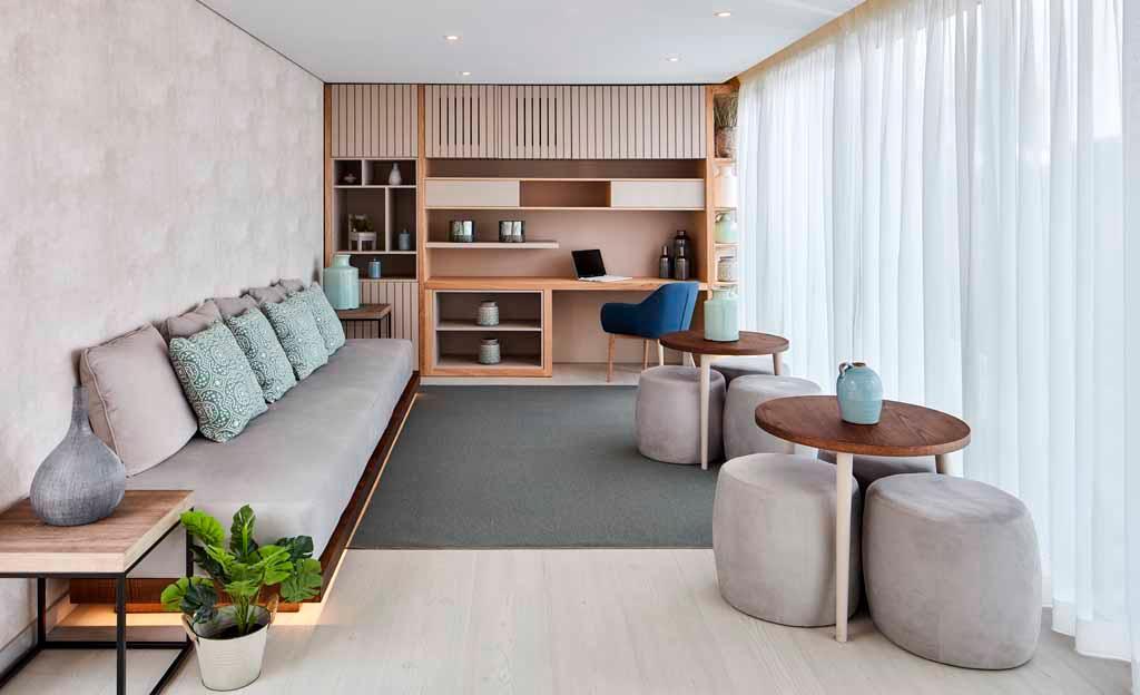 Hotel Oura Senses à Albufeira Extérieur photo