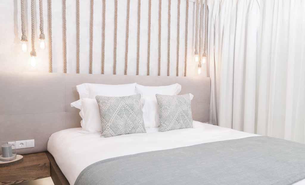 Hotel Oura Senses à Albufeira Extérieur photo