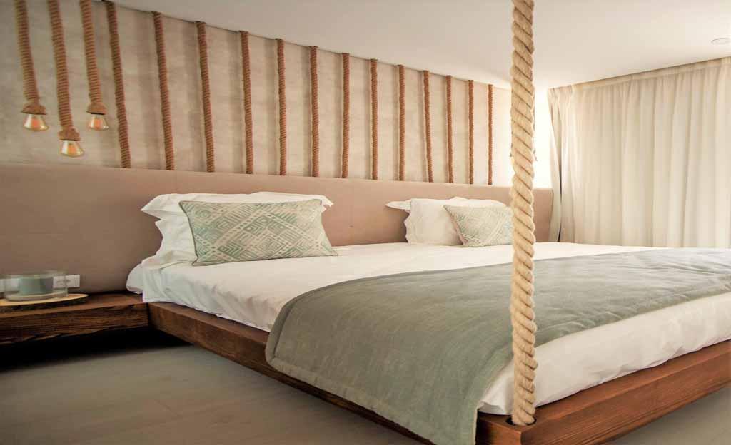 Hotel Oura Senses à Albufeira Extérieur photo