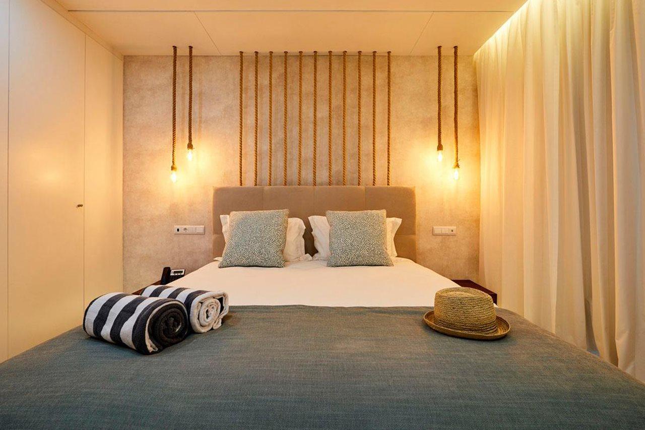 Hotel Oura Senses à Albufeira Extérieur photo