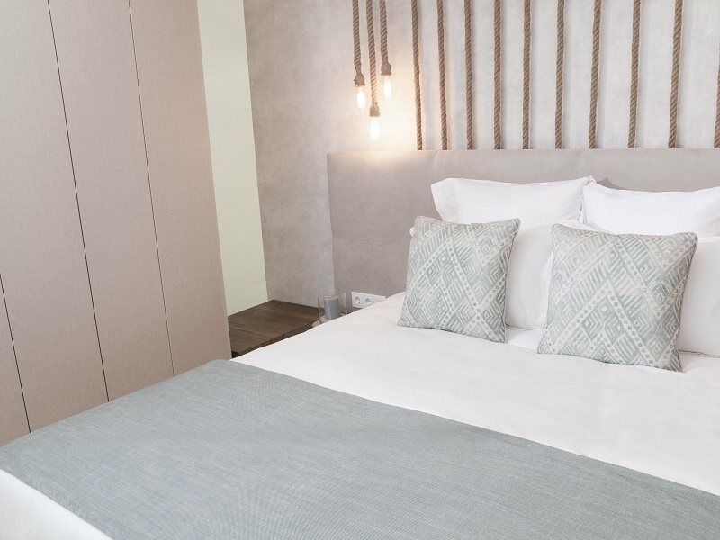 Hotel Oura Senses à Albufeira Extérieur photo